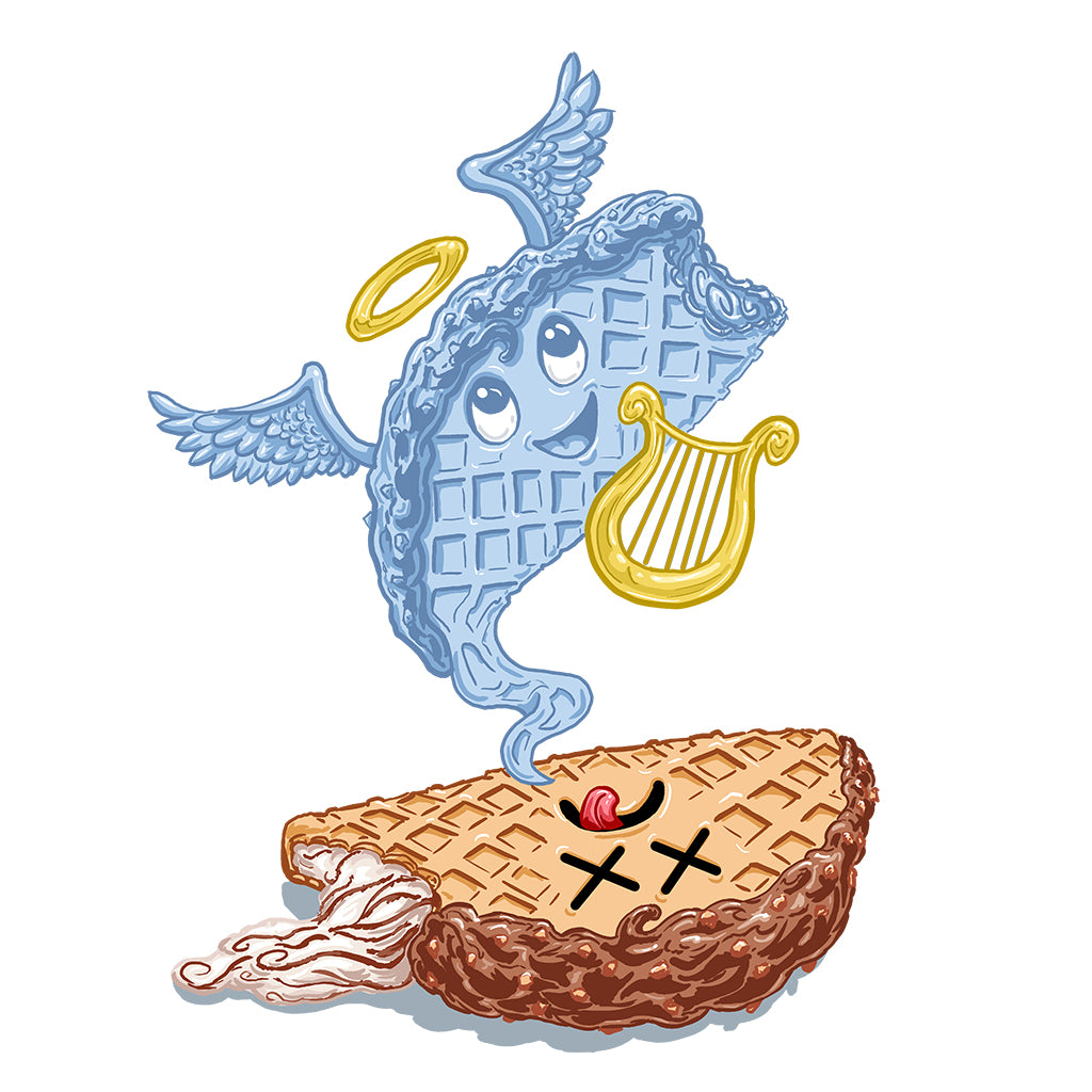 Choco Toco T-shirt Design
