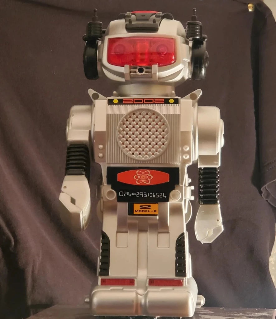 Toy Subject of Smoke Painting