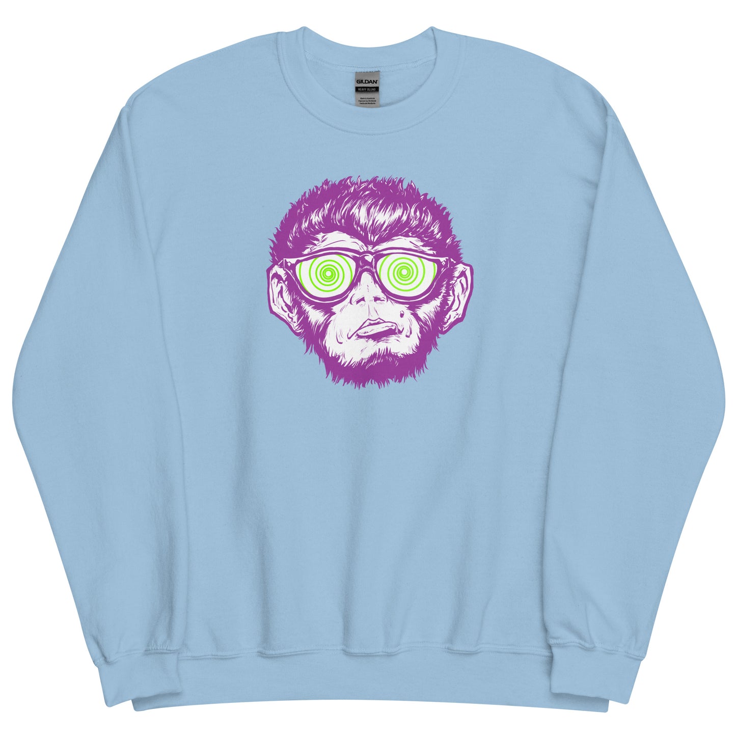 Monkey See Sweatshirt