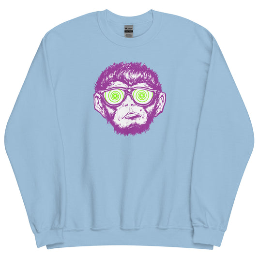 Monkey See Sweatshirt