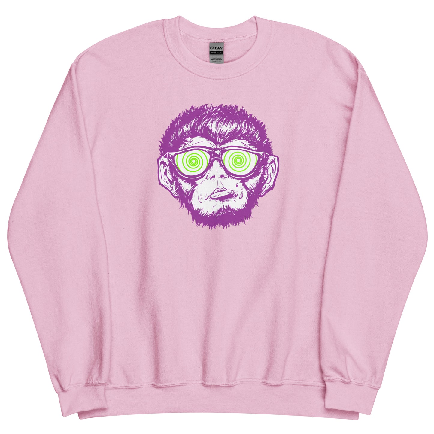 Monkey See Sweatshirt