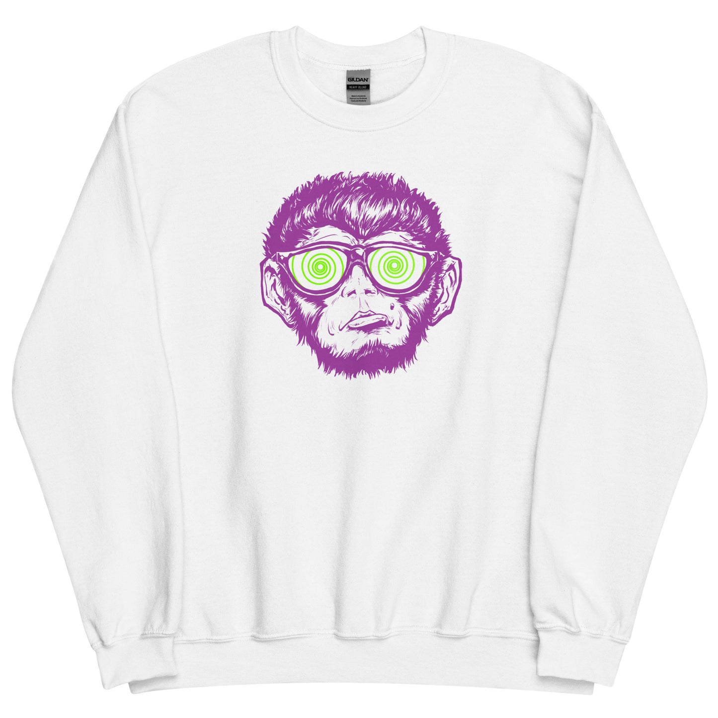 Monkey See Sweatshirt
