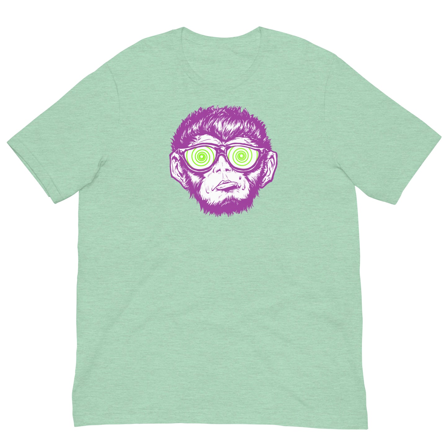 Monkey See T-Shirt